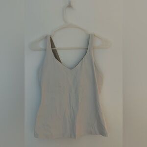 Lululemon Align Waist Length Top